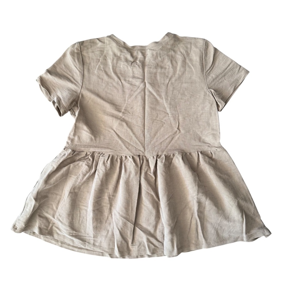 Zara top - Picture 4 of 4